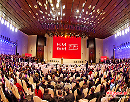 华夏风骨·国社凝章——吴为山写意雕塑艺术展在北京开幕